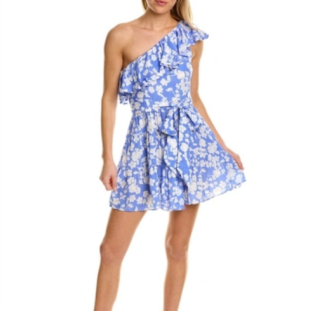 Yumi Kim Leah Mini Dress